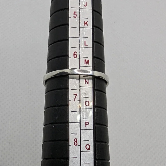 Amethyst dolphin ring - Picture 3 of 5